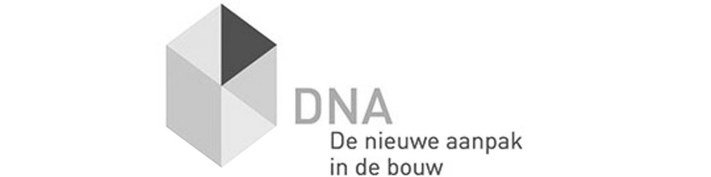 DNA in de bouw